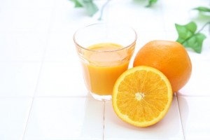 柑橘系ジュース